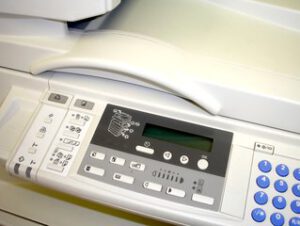 printer zakelijk